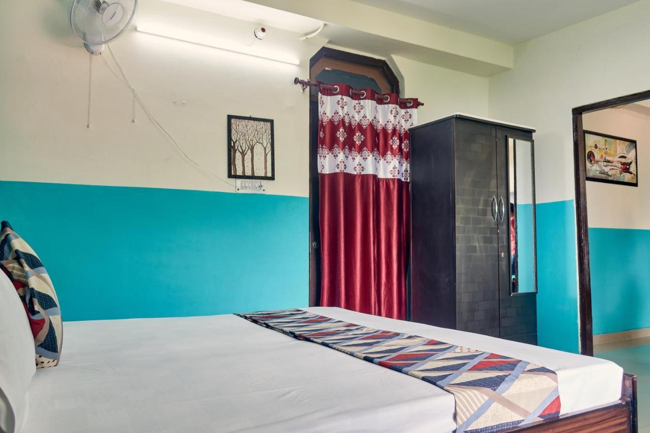 Sunrise View Homestay Kasauli Extérieur photo