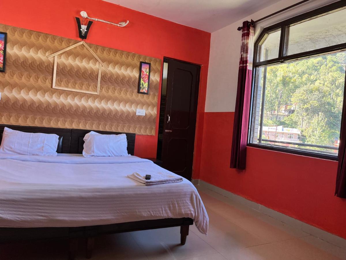 Sunrise View Homestay Kasauli Extérieur photo